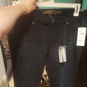Melissa McCarthy Jeggings, BRAND NEW!
